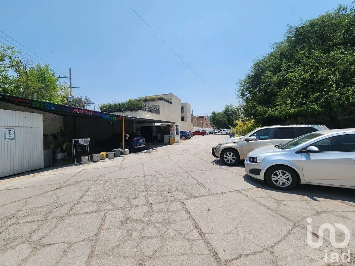 Terreno en Venta en San Miguel de Allende Centro, San Miguel de Allende, Guanajuato | NEX-228158 | iad México | Foto 4 de 13