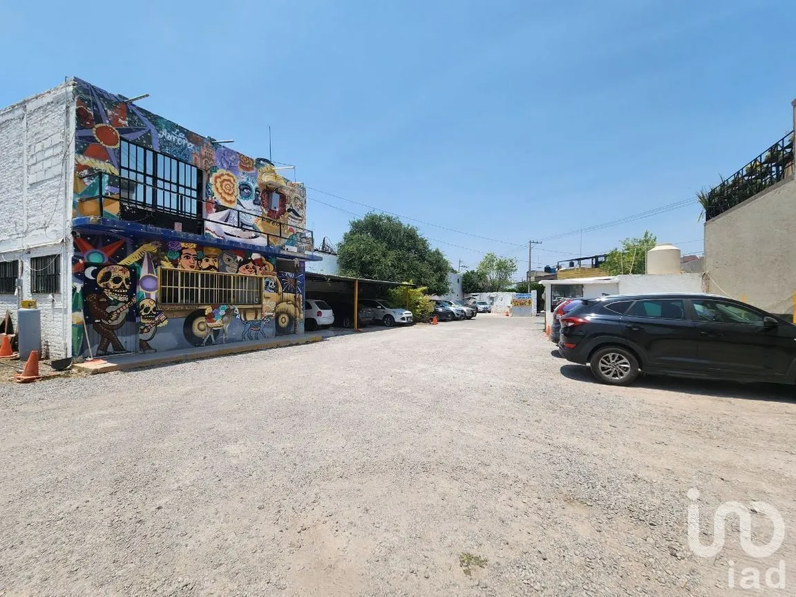 Terreno en Venta en San Miguel de Allende Centro, San Miguel de Allende, Guanajuato | NEX-228158 | iad México | Foto 5 de 13