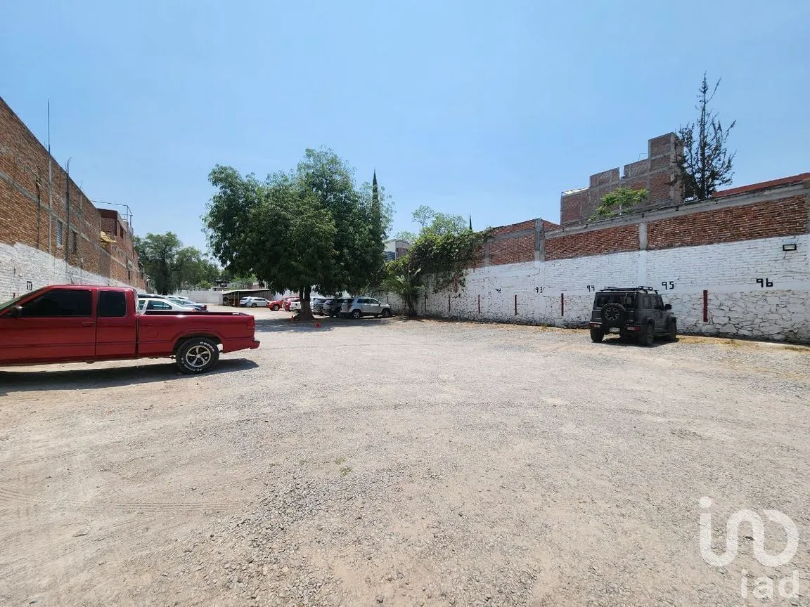 Terreno en Venta en San Miguel de Allende Centro, San Miguel de Allende, Guanajuato | NEX-228158 | iad México | Foto 6 de 13