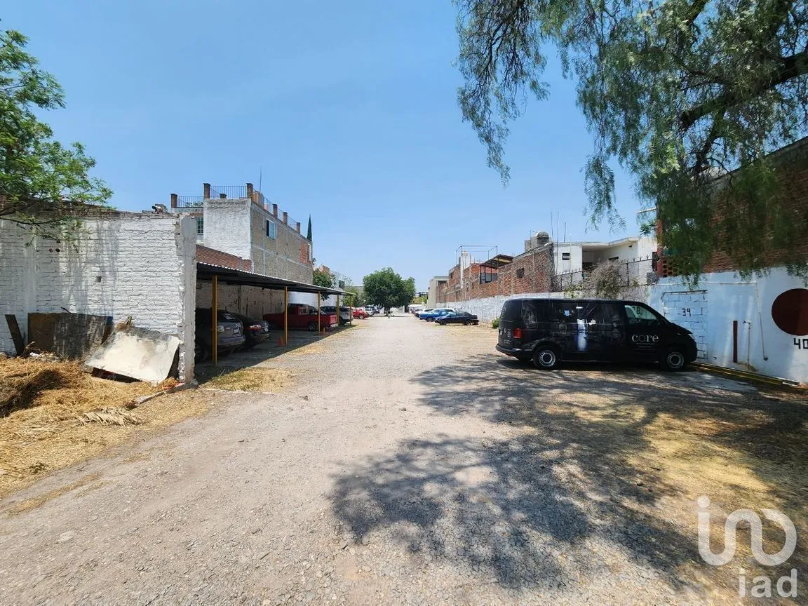 Terreno en Venta en San Miguel de Allende Centro, San Miguel de Allende, Guanajuato | NEX-228158 | iad México | Foto 7 de 13