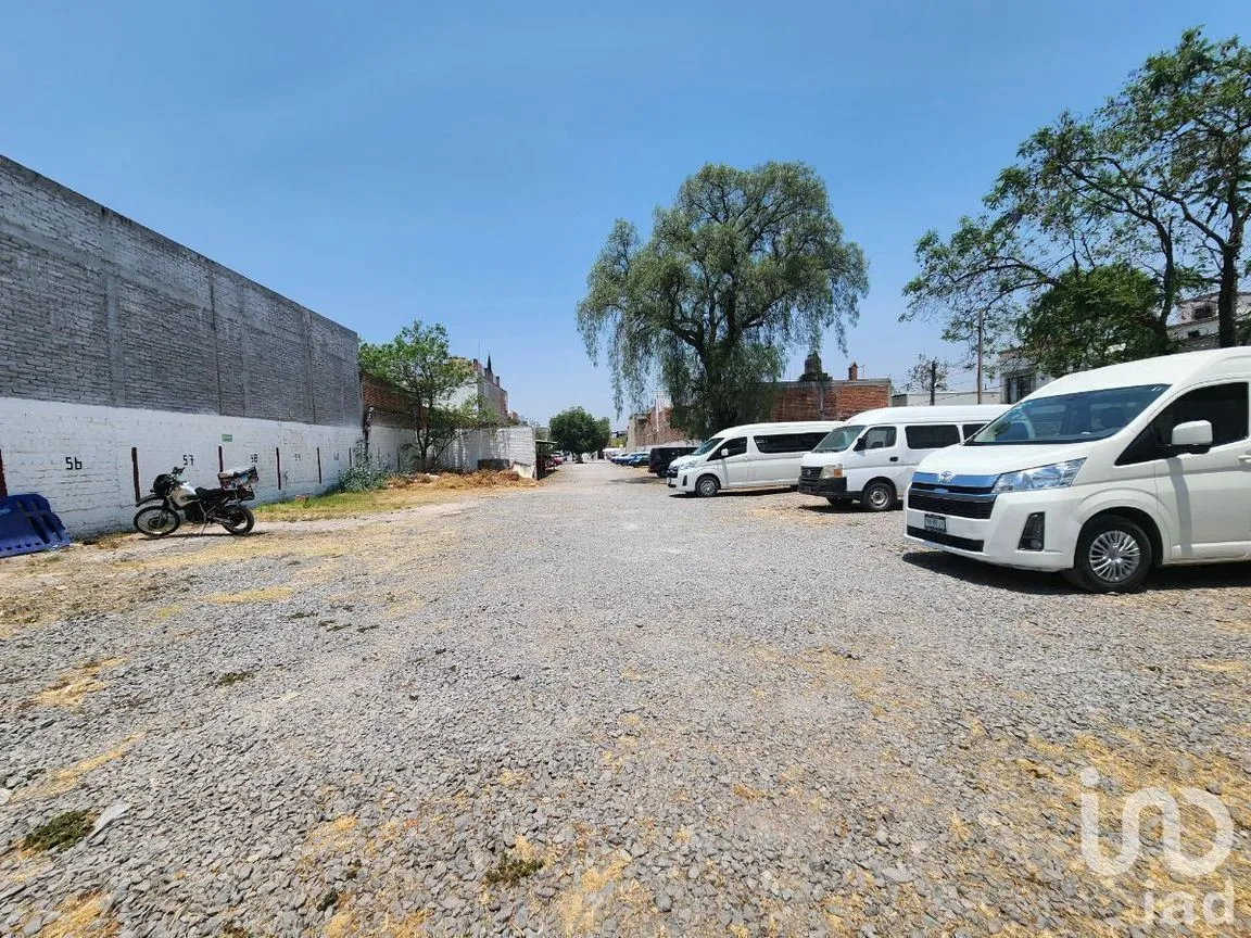 Terreno en Venta en San Miguel de Allende Centro, San Miguel de Allende, Guanajuato | NEX-228158 | iad México | Foto 8 de 13