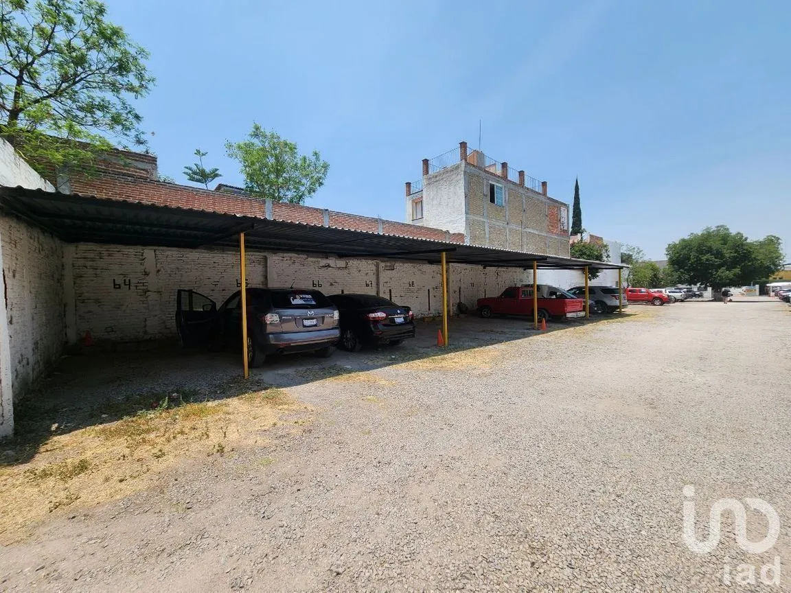 Terreno en Venta en San Miguel de Allende Centro, San Miguel de Allende, Guanajuato | NEX-228158 | iad México | Foto 9 de 13