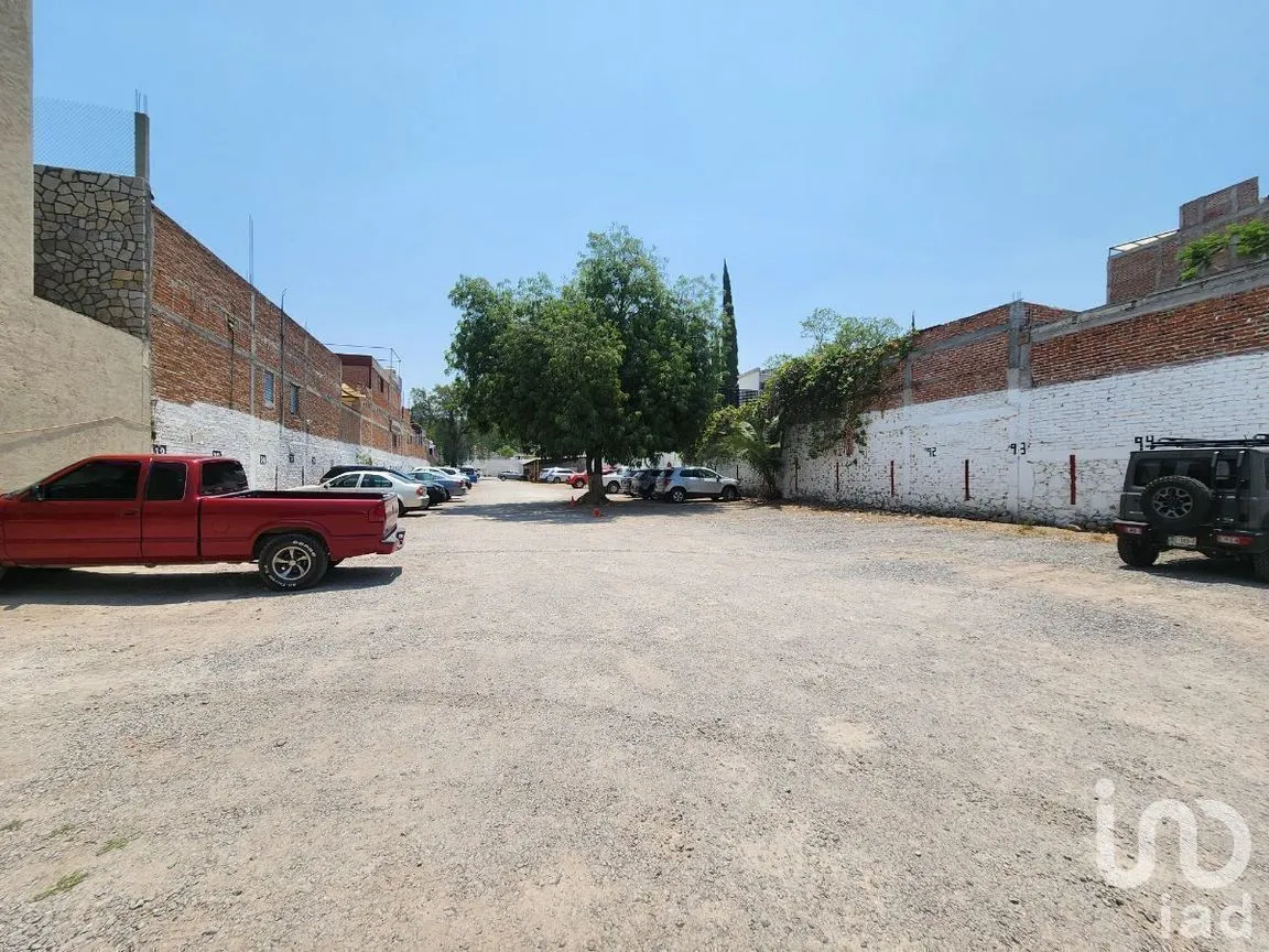Terreno en Venta en San Miguel de Allende Centro, San Miguel de Allende, Guanajuato | NEX-228158 | iad México | Foto 10 de 13