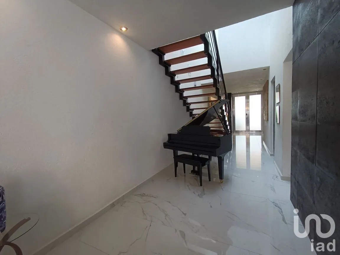 Casa en Venta en Cumbres del Lago, Querétaro, Querétaro | NEX-228159 | iad México | Foto 2 de 41