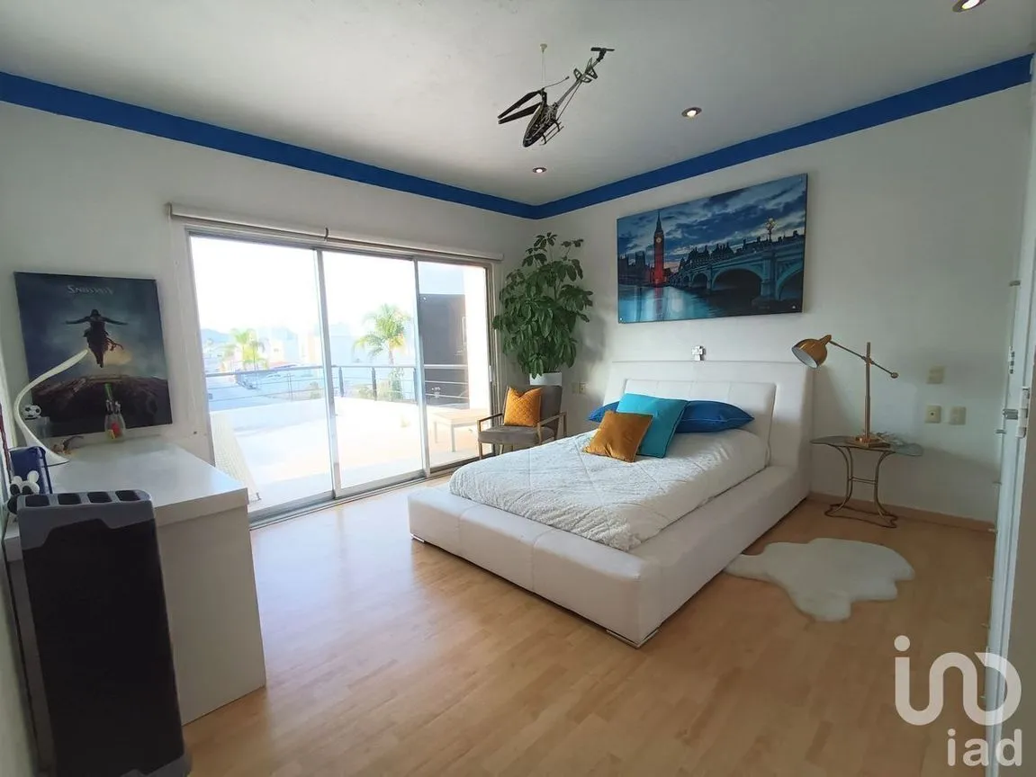 Casa en Venta en Cumbres del Lago, Querétaro, Querétaro | NEX-228159 | iad México | Foto 13 de 41