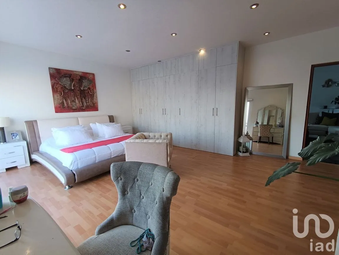 Casa en Venta en Cumbres del Lago, Querétaro, Querétaro | NEX-228159 | iad México | Foto 16 de 41