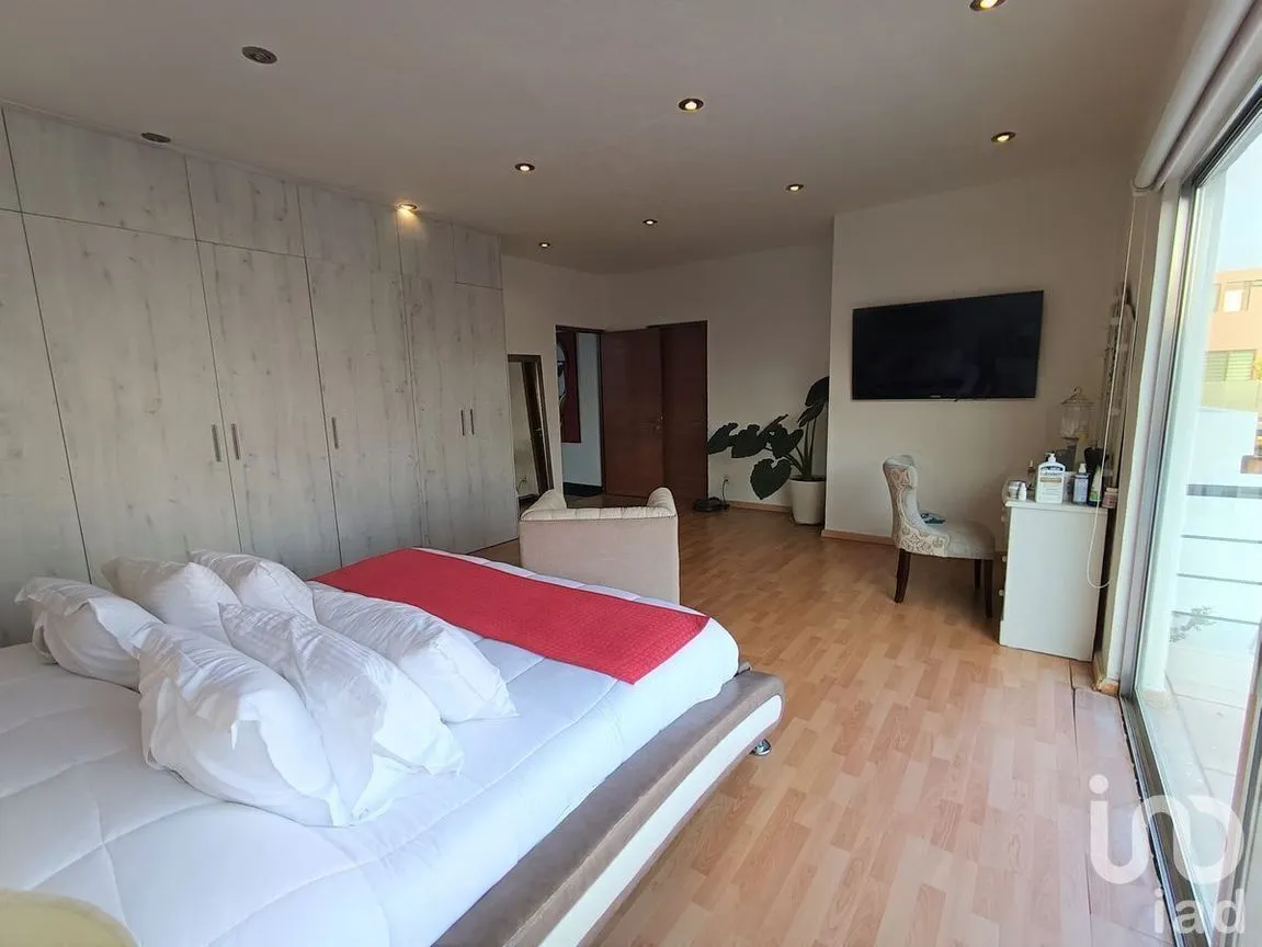 Casa en Venta en Cumbres del Lago, Querétaro, Querétaro | NEX-228159 | iad México | Foto 17 de 41