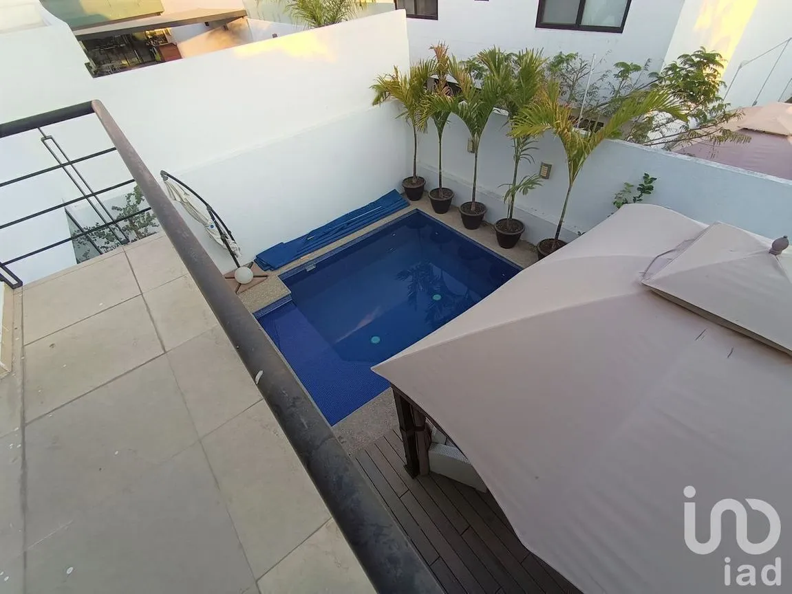 Casa en Venta en Cumbres del Lago, Querétaro, Querétaro | NEX-228159 | iad México | Foto 18 de 41