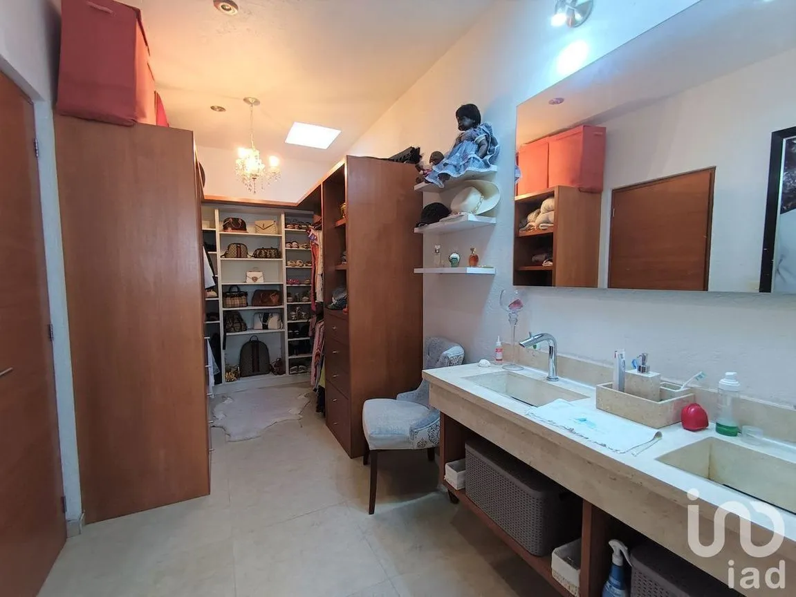 Casa en Venta en Cumbres del Lago, Querétaro, Querétaro | NEX-228159 | iad México | Foto 20 de 41