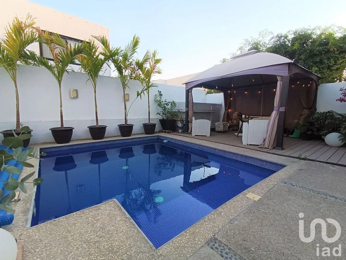 Casa en Venta en Cumbres del Lago, Querétaro, Querétaro | NEX-228159 | iad México | Foto 3 de 41