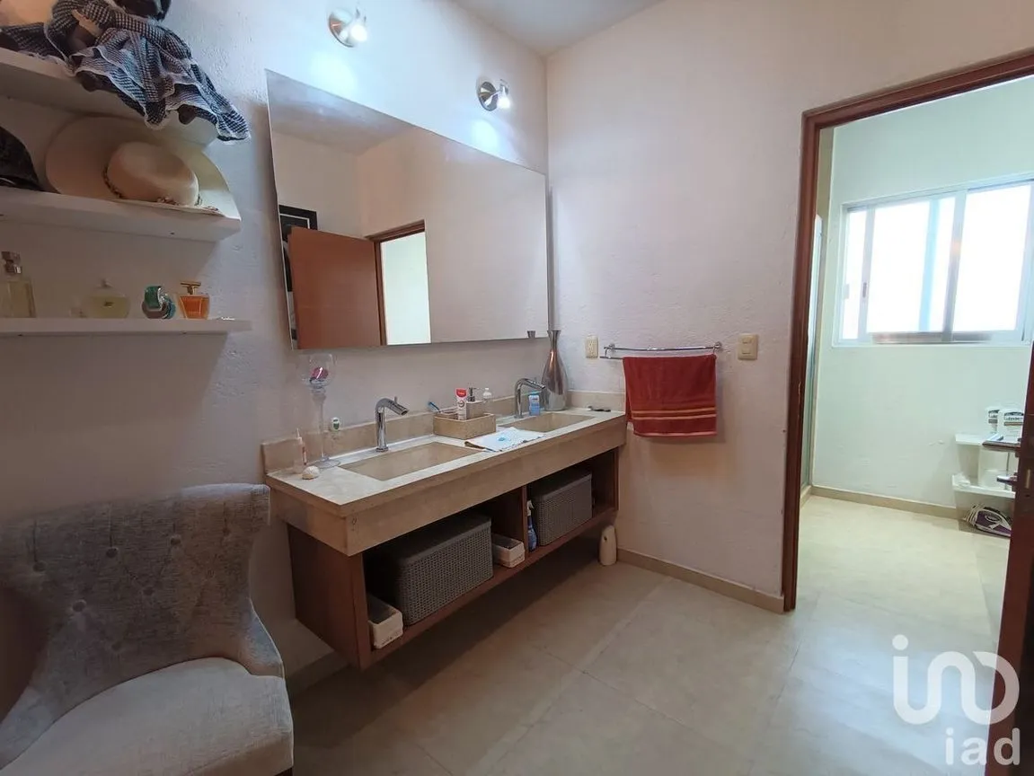 Casa en Venta en Cumbres del Lago, Querétaro, Querétaro | NEX-228159 | iad México | Foto 21 de 41