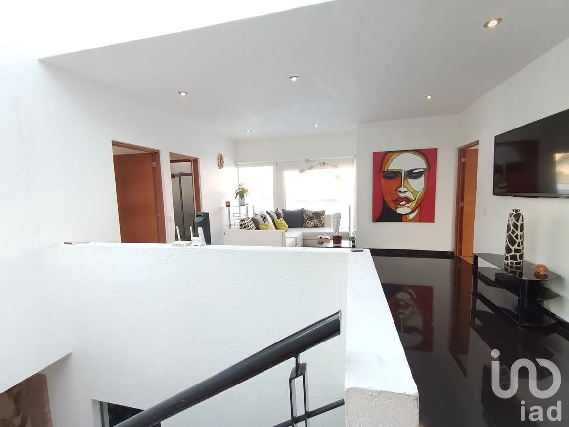 Casa en Venta en Cumbres del Lago, Querétaro, Querétaro | NEX-228159 | iad México | Foto 22 de 41