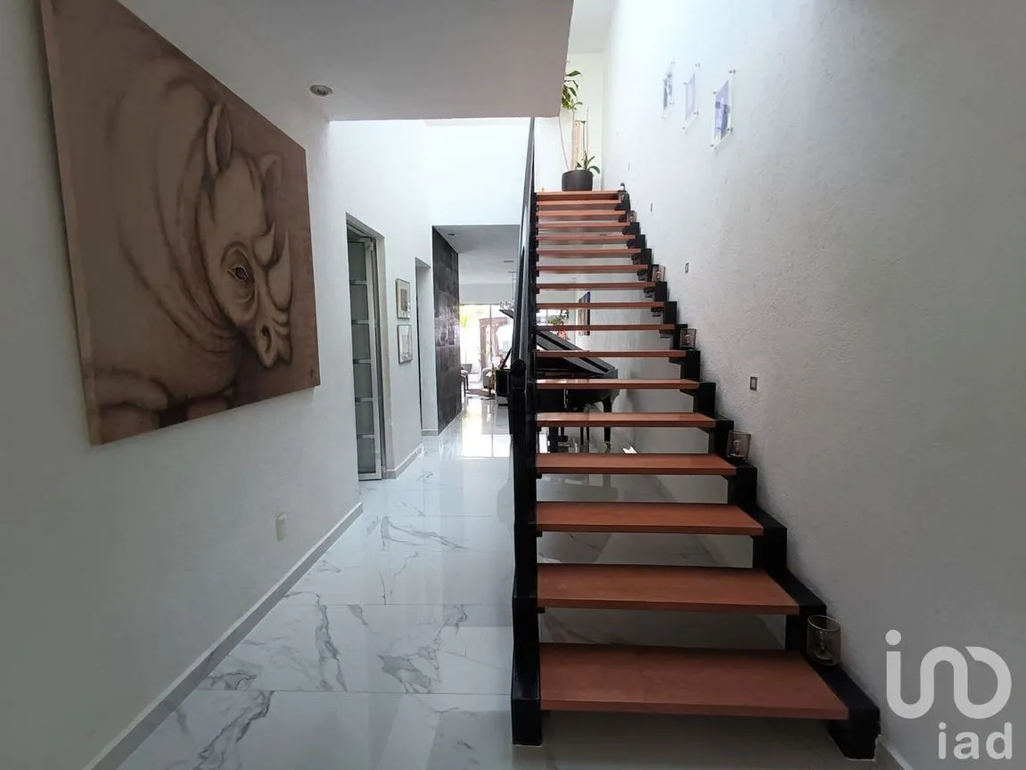 Casa en Venta en Cumbres del Lago, Querétaro, Querétaro | NEX-228159 | iad México | Foto 24 de 41