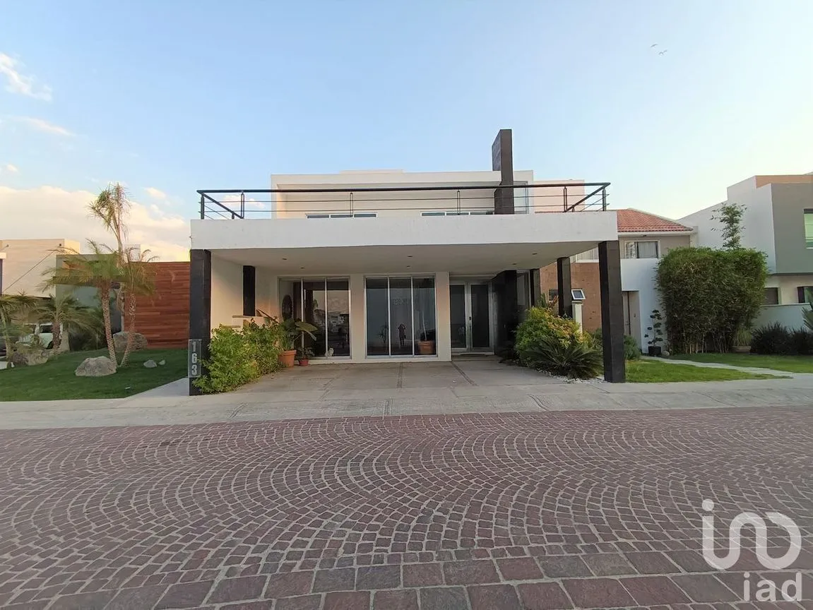 Casa en Venta en Cumbres del Lago, Querétaro, Querétaro | NEX-228159 | iad México | Foto 26 de 41