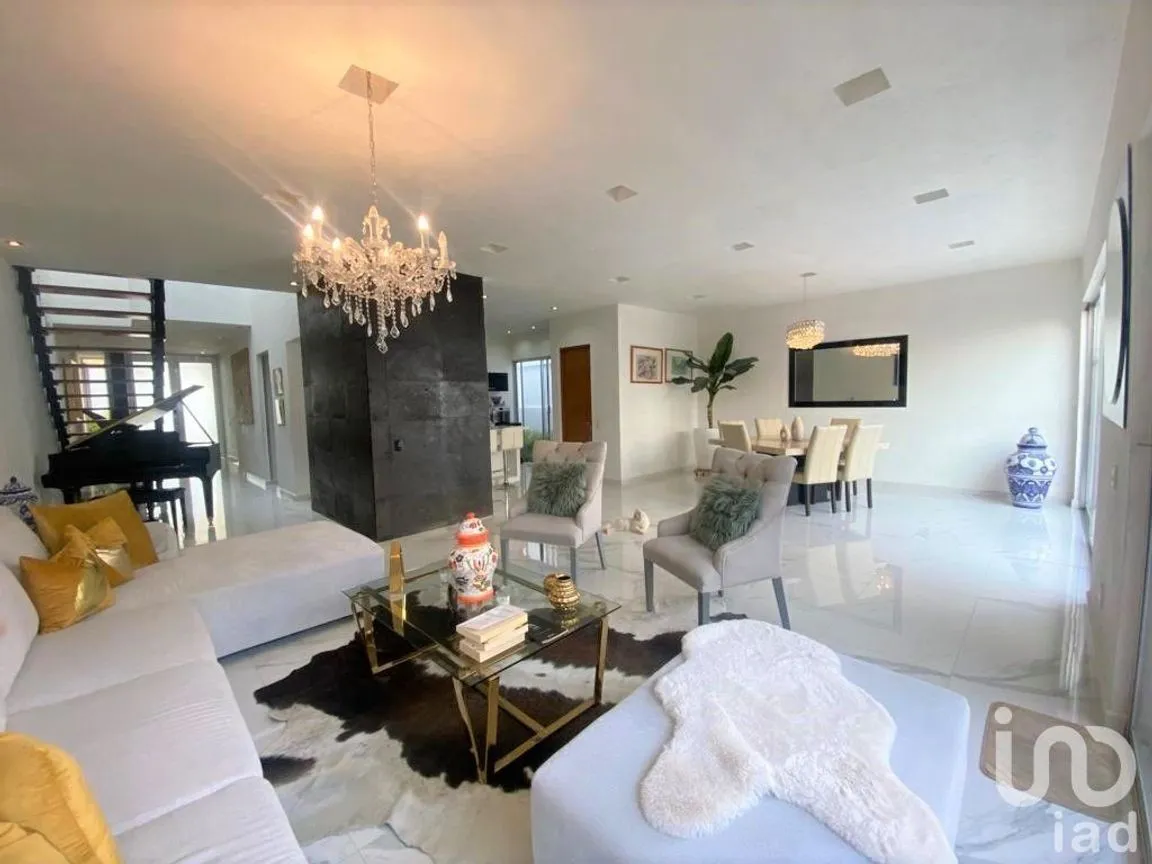 Casa en Venta en Cumbres del Lago, Querétaro, Querétaro | NEX-228159 | iad México | Foto 27 de 41