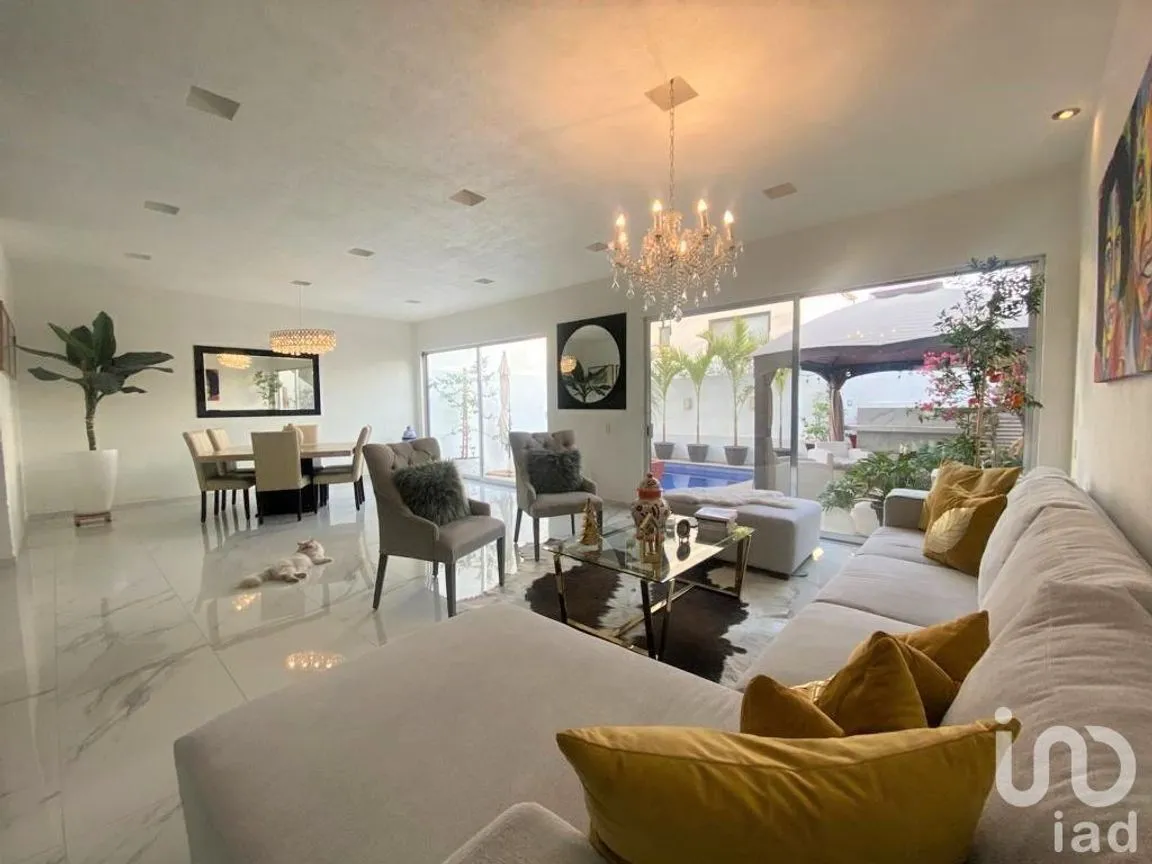 Casa en Venta en Cumbres del Lago, Querétaro, Querétaro | NEX-228159 | iad México | Foto 28 de 41