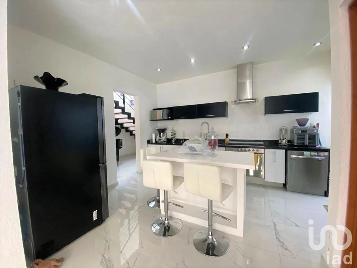 Casa en Venta en Cumbres del Lago, Querétaro, Querétaro | NEX-228159 | iad México | Foto 29 de 41