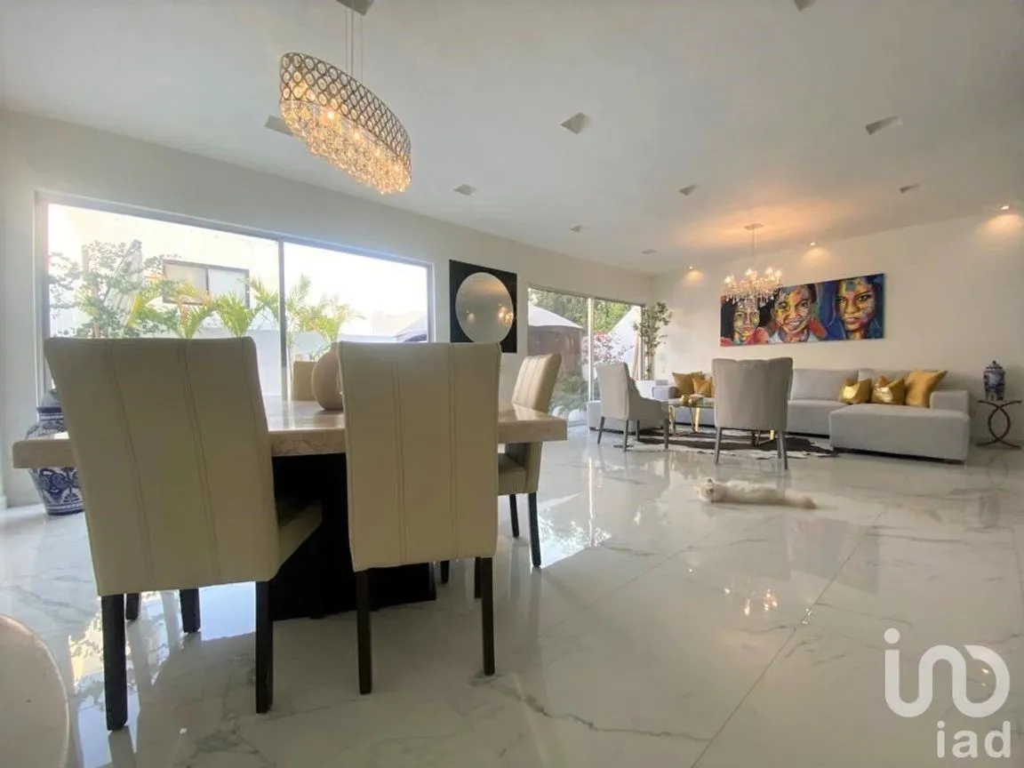 Casa en Venta en Cumbres del Lago, Querétaro, Querétaro | NEX-228159 | iad México | Foto 30 de 41
