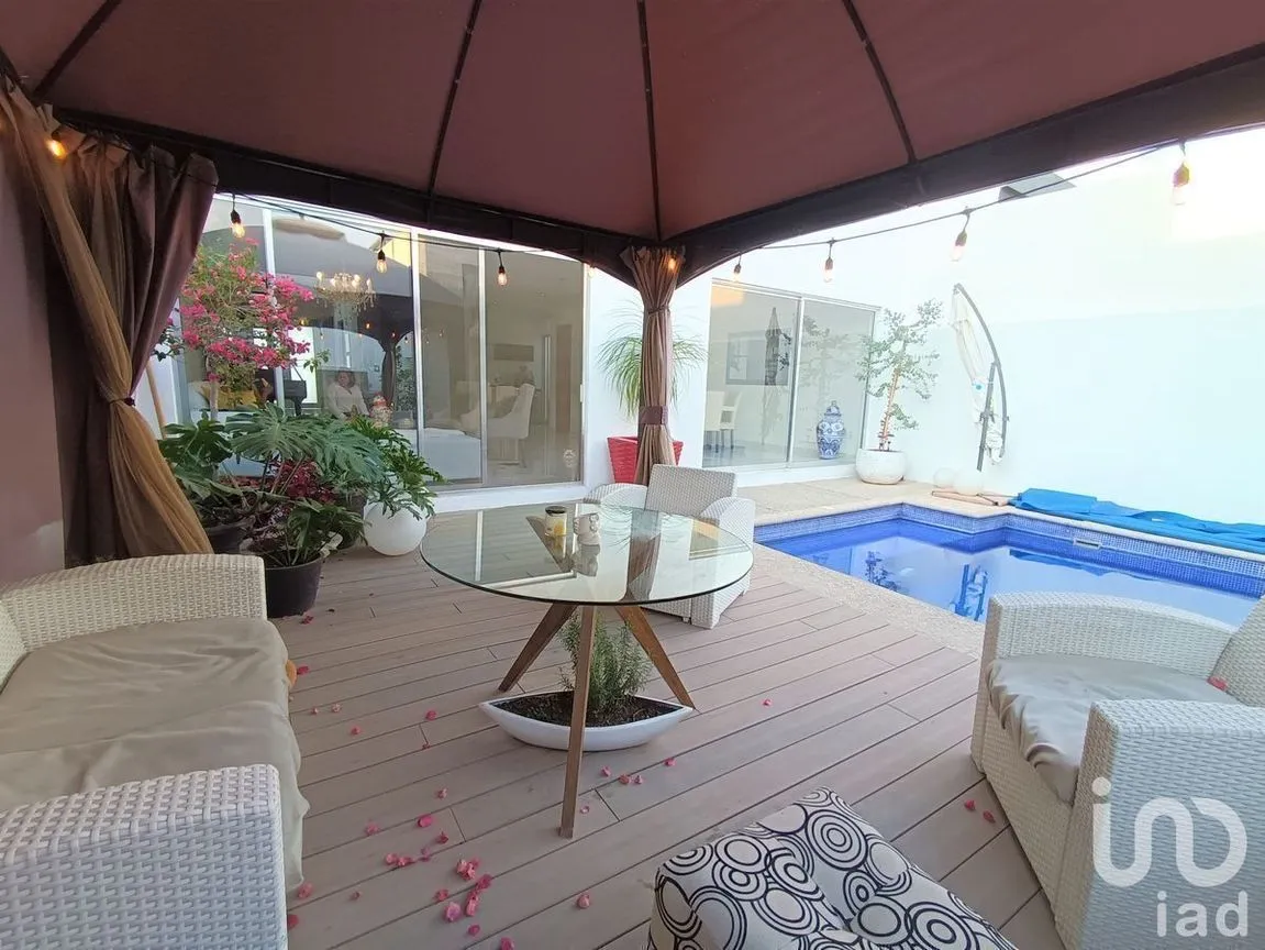 Casa en Venta en Cumbres del Lago, Querétaro, Querétaro | NEX-228159 | iad México | Foto 4 de 41