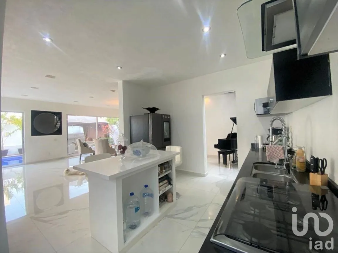 Casa en Venta en Cumbres del Lago, Querétaro, Querétaro | NEX-228159 | iad México | Foto 32 de 41