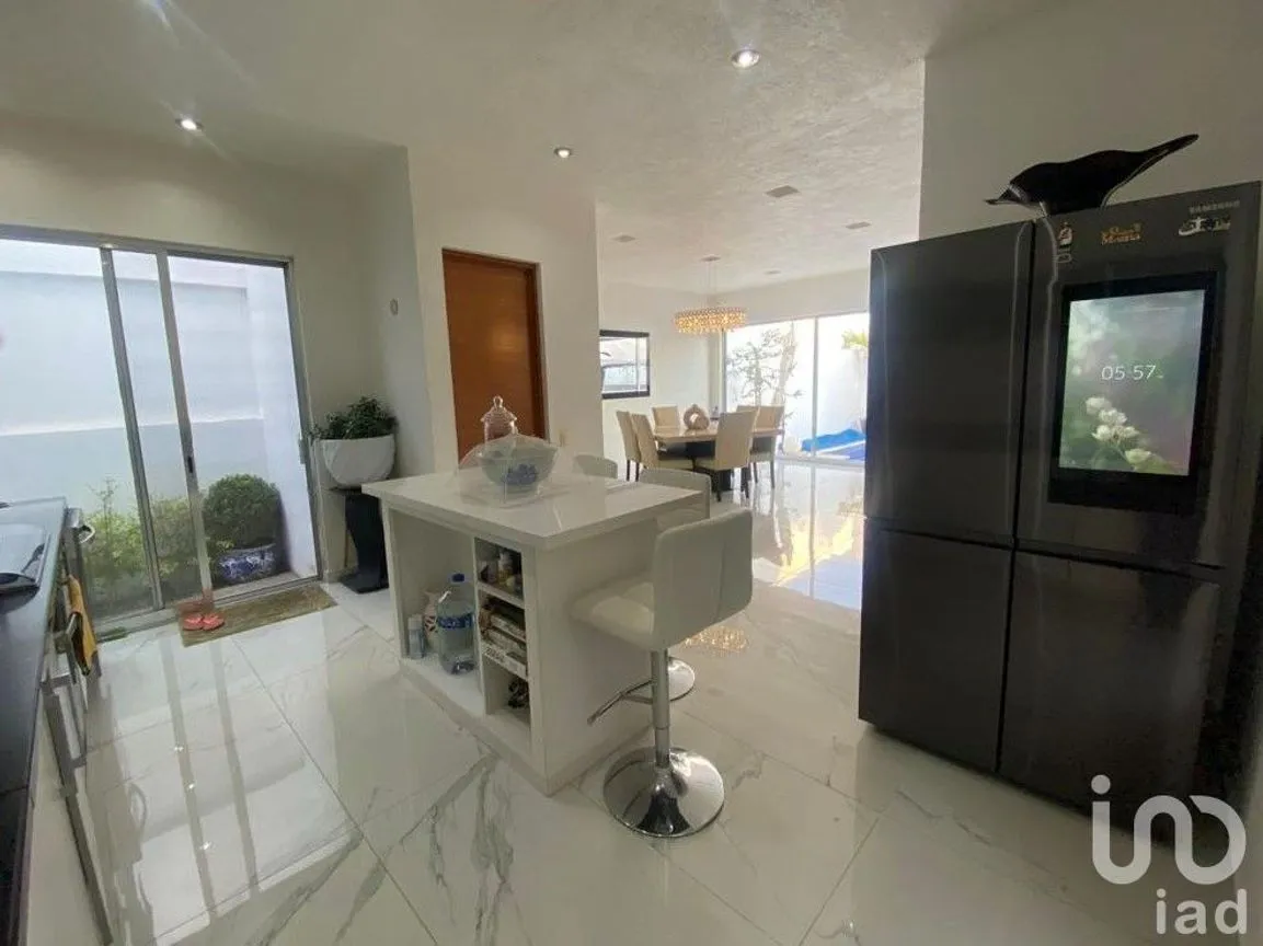Casa en Venta en Cumbres del Lago, Querétaro, Querétaro | NEX-228159 | iad México | Foto 33 de 41