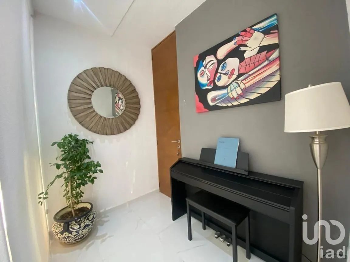 Casa en Venta en Cumbres del Lago, Querétaro, Querétaro | NEX-228159 | iad México | Foto 35 de 41