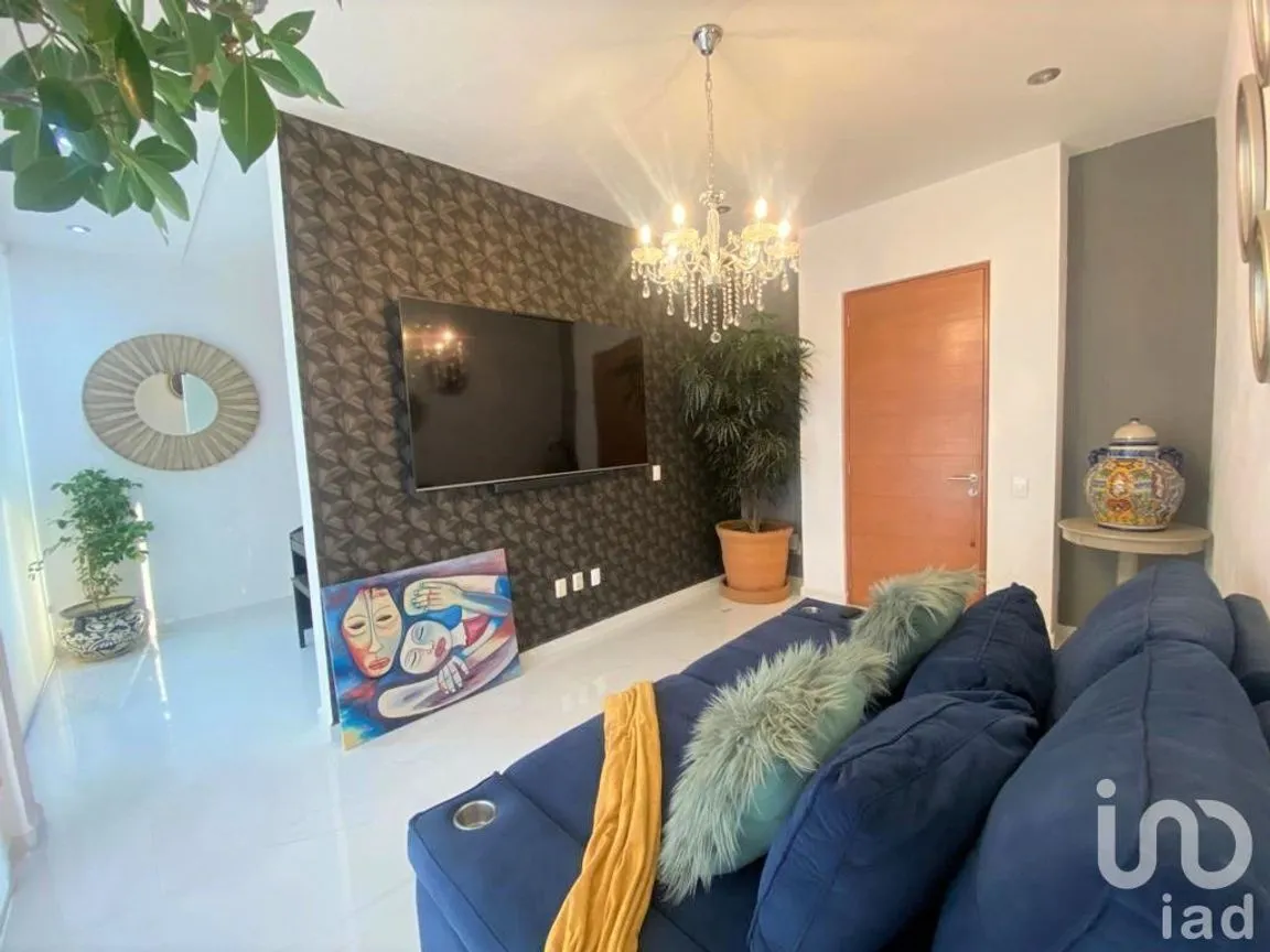 Casa en Venta en Cumbres del Lago, Querétaro, Querétaro | NEX-228159 | iad México | Foto 36 de 41