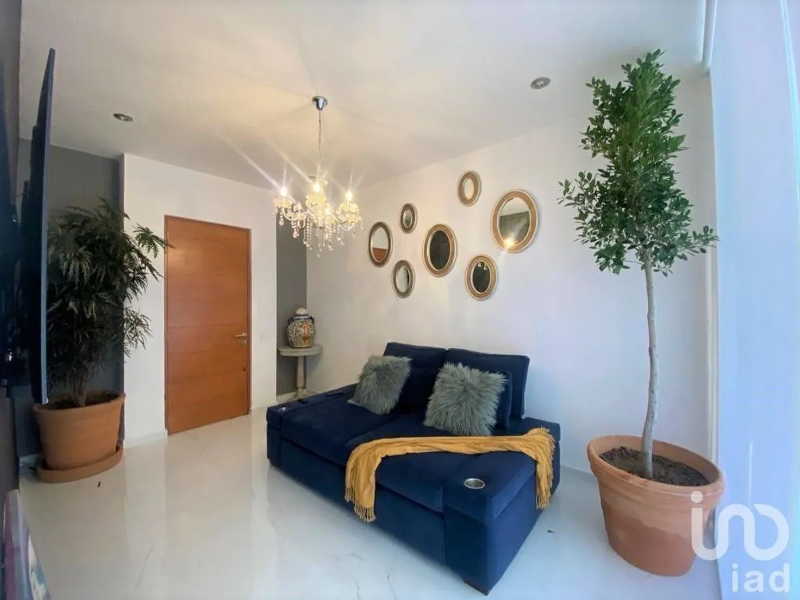 Casa en Venta en Cumbres del Lago, Querétaro, Querétaro | NEX-228159 | iad México | Foto 37 de 41