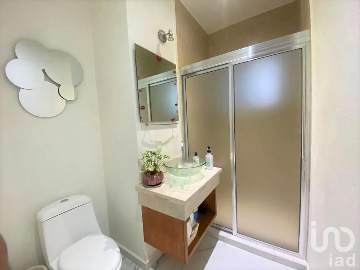 Casa en Venta en Cumbres del Lago, Querétaro, Querétaro | NEX-228159 | iad México | Foto 38 de 41