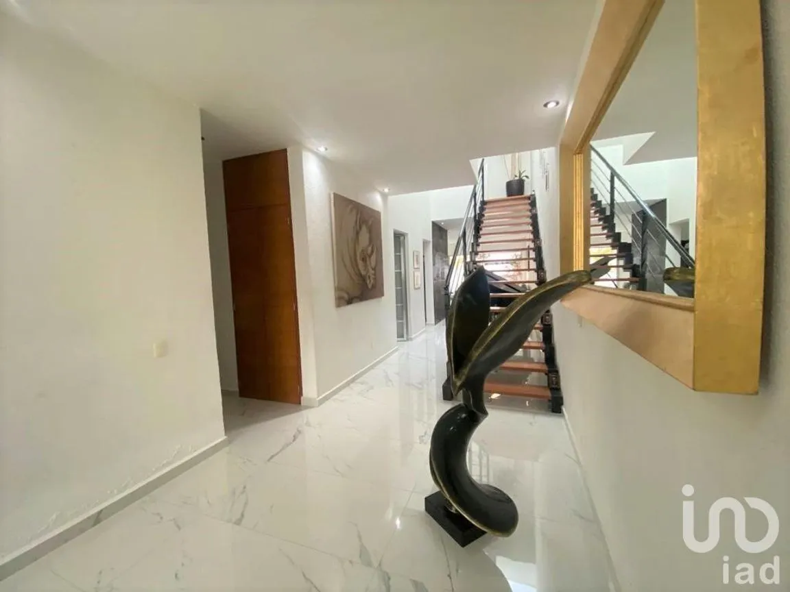 Casa en Venta en Cumbres del Lago, Querétaro, Querétaro | NEX-228159 | iad México | Foto 39 de 41