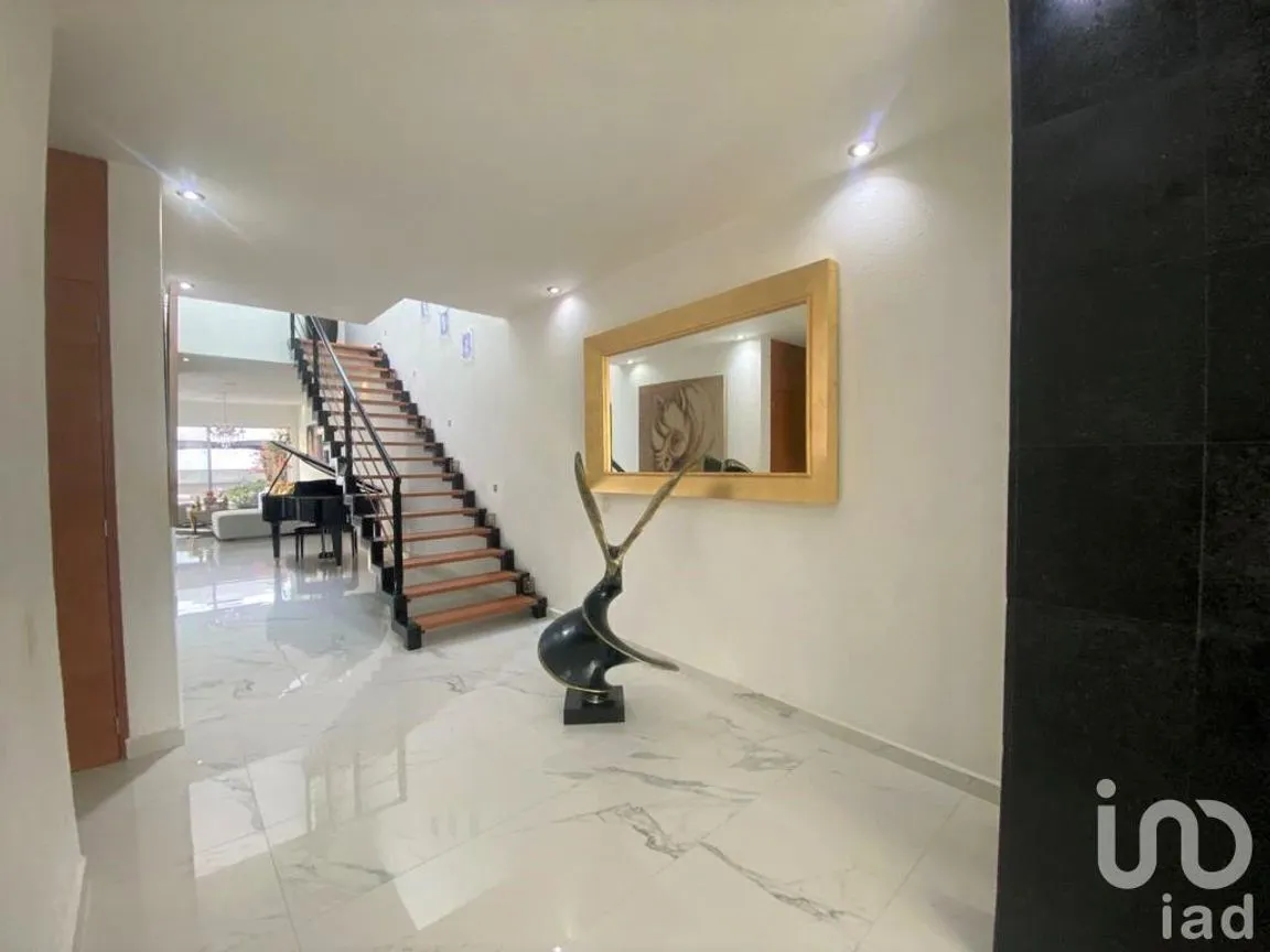 Casa en Venta en Cumbres del Lago, Querétaro, Querétaro | NEX-228159 | iad México | Foto 40 de 41