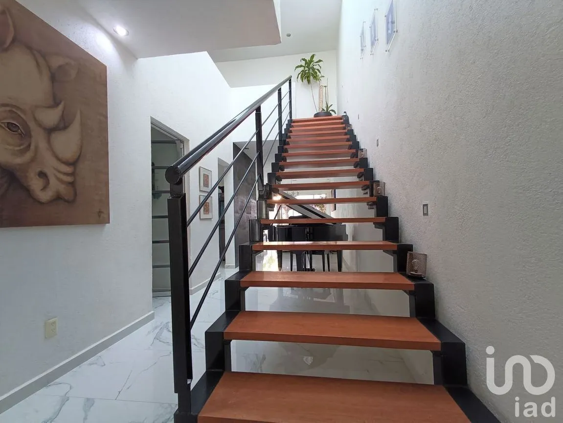 Casa en Venta en Cumbres del Lago, Querétaro, Querétaro | NEX-228159 | iad México | Foto 5 de 41
