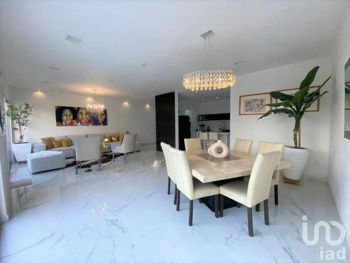 Casa en Venta en Cumbres del Lago, Querétaro, Querétaro | NEX-228159 | iad México | Foto 41 de 41