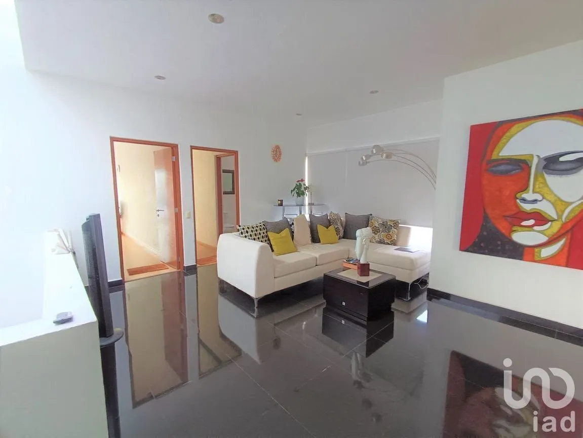 Casa en Venta en Cumbres del Lago, Querétaro, Querétaro | NEX-228159 | iad México | Foto 6 de 41