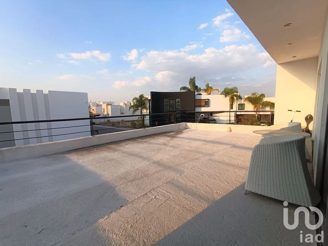 Casa en Venta en Cumbres del Lago, Querétaro, Querétaro | NEX-228159 | iad México | Foto 10 de 41