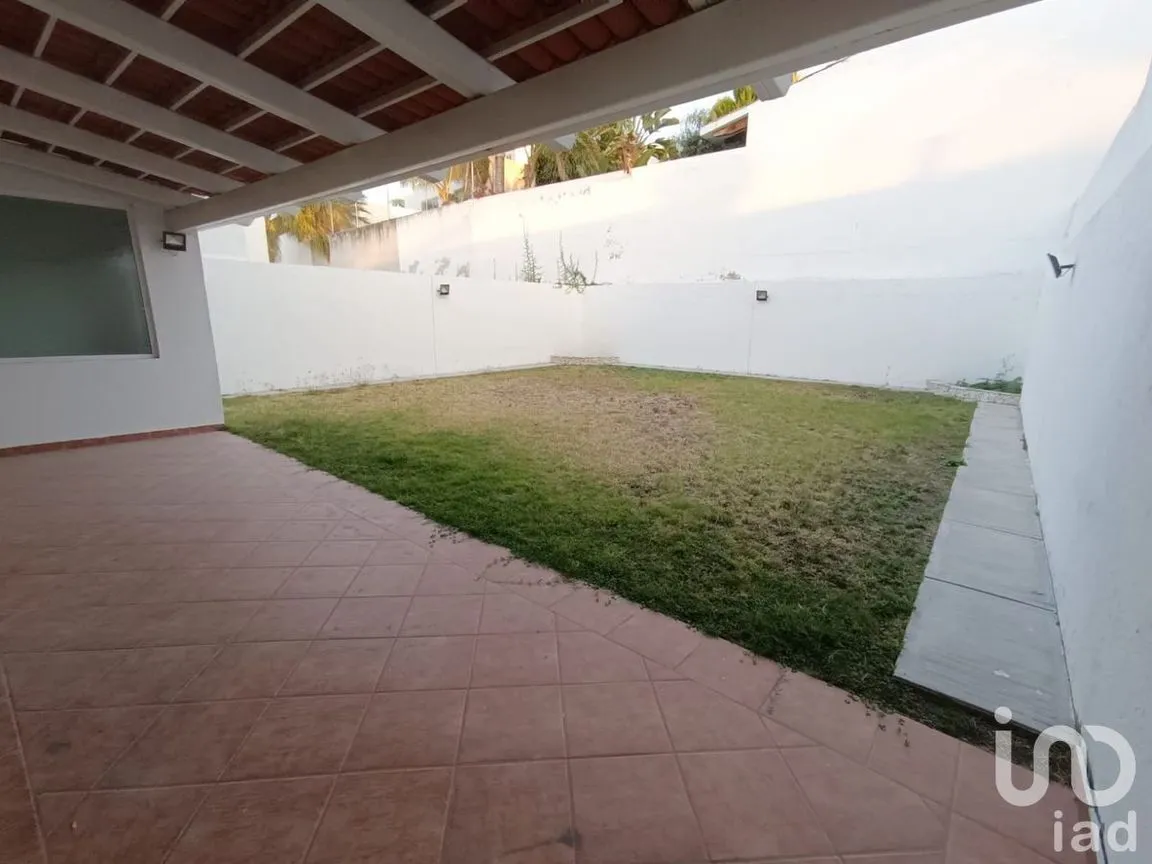 Casa en Venta en Cumbres del Lago, Querétaro, Querétaro | NEX-228160 | iad México | Foto 18 de 29