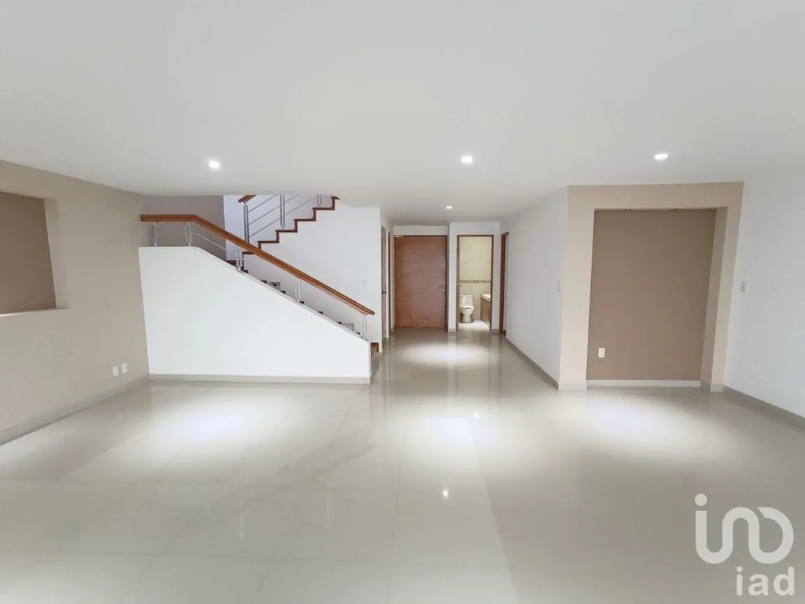Casa en Venta en Cumbres del Lago, Querétaro, Querétaro | NEX-228160 | iad México | Foto 25 de 29