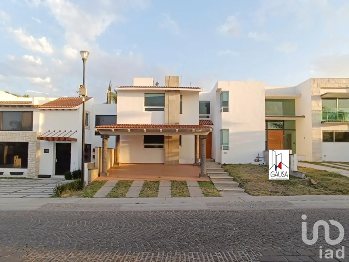 Casa en Venta en Cumbres del Lago, Querétaro, Querétaro | NEX-228160 | iad México | Foto 1 de 29