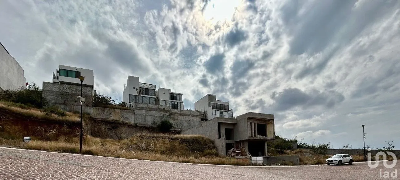 Terreno en Venta en Cumbres del Lago, Querétaro, Querétaro | NEX-228201 | iad México | Foto 2 de 7