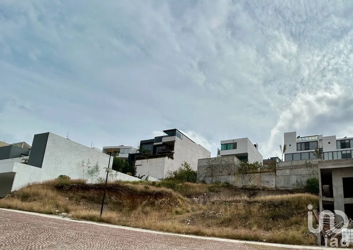 Terreno en Venta en Cumbres del Lago, Querétaro, Querétaro | NEX-228201 | iad México | Foto 3 de 7