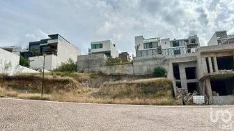 NEX-228201 - Terreno en Venta en Cumbres del Lago, CP 76230, Querétaro.