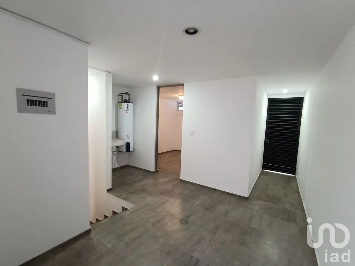 Casa en Venta en Lomas de Juriquilla, Querétaro, Querétaro | NEX-228290 | iad México | Foto 11 de 28