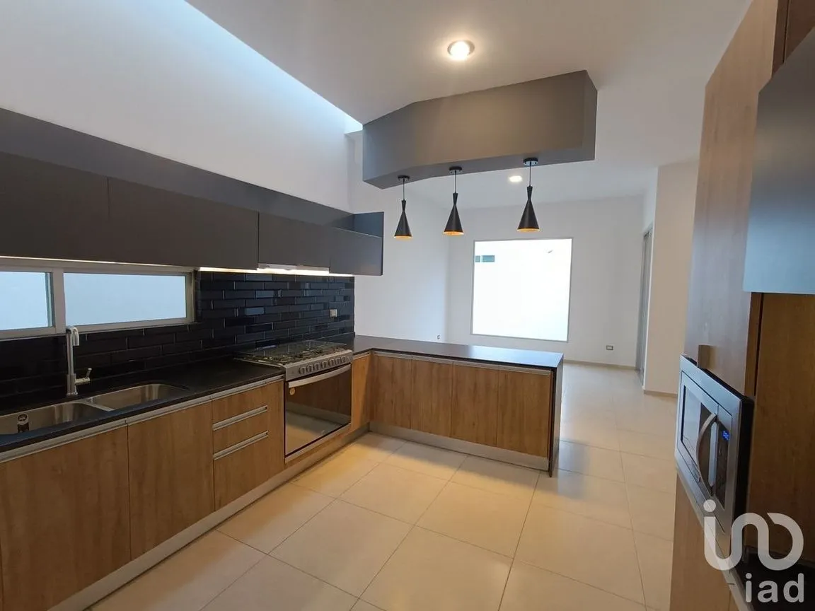 Casa en Venta en Lomas de Juriquilla, Querétaro, Querétaro | NEX-228290 | iad México | Foto 13 de 28