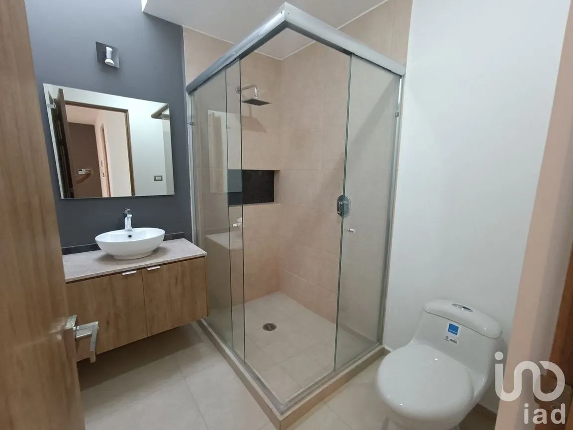 Casa en Venta en Lomas de Juriquilla, Querétaro, Querétaro | NEX-228290 | iad México | Foto 16 de 28