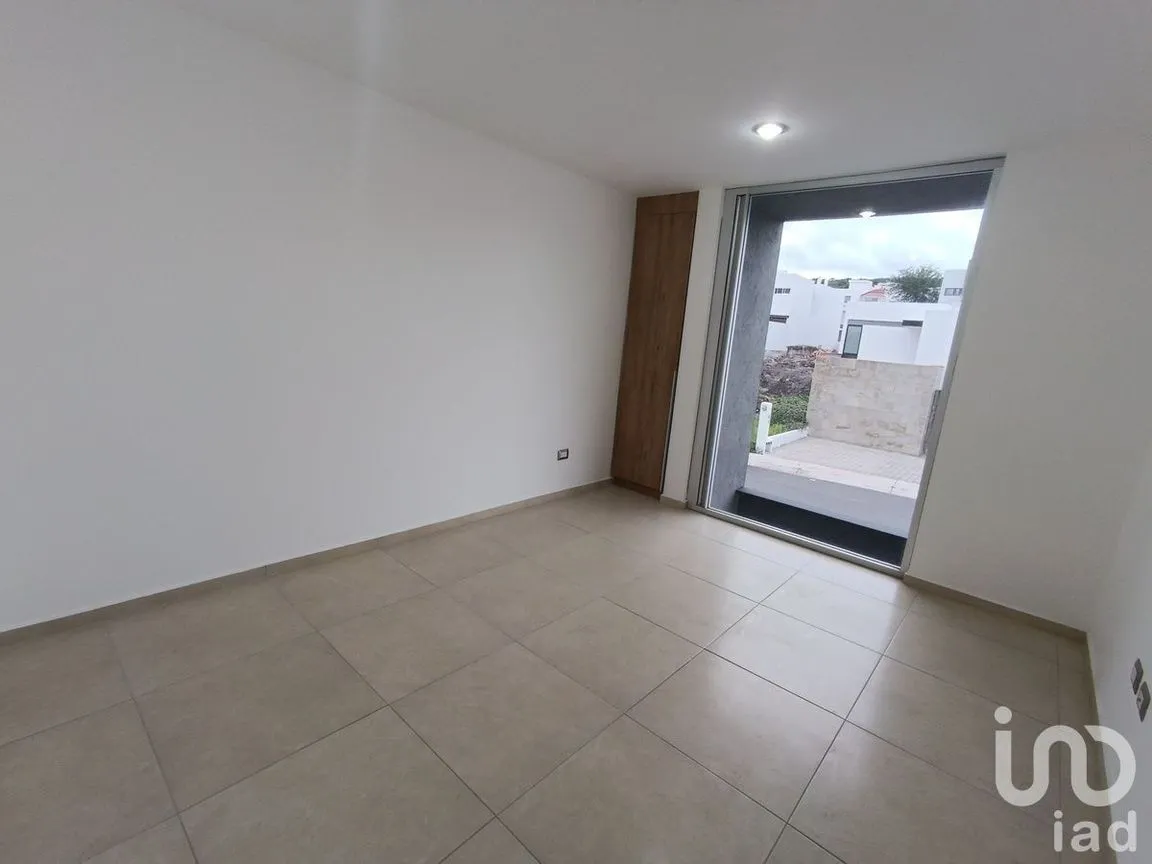 Casa en Venta en Lomas de Juriquilla, Querétaro, Querétaro | NEX-228290 | iad México | Foto 17 de 28