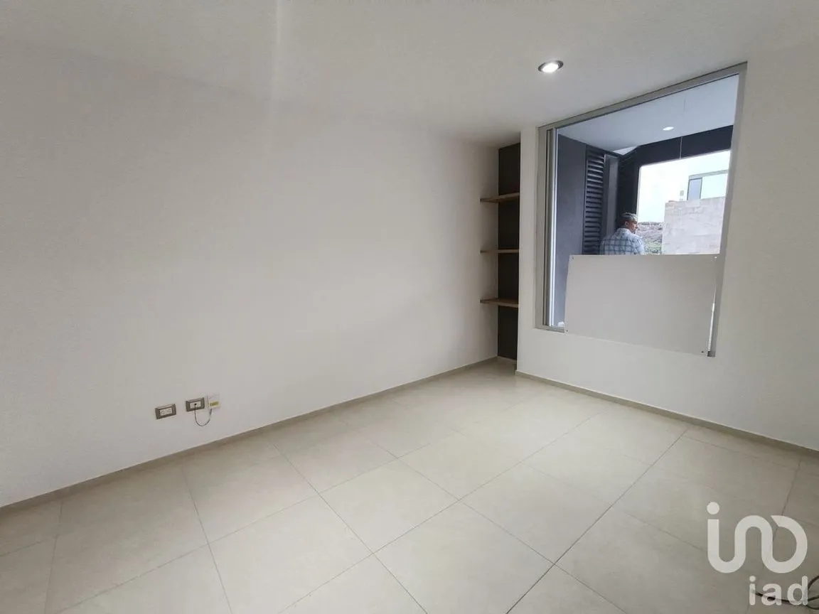 Casa en Venta en Lomas de Juriquilla, Querétaro, Querétaro | NEX-228290 | iad México | Foto 3 de 28