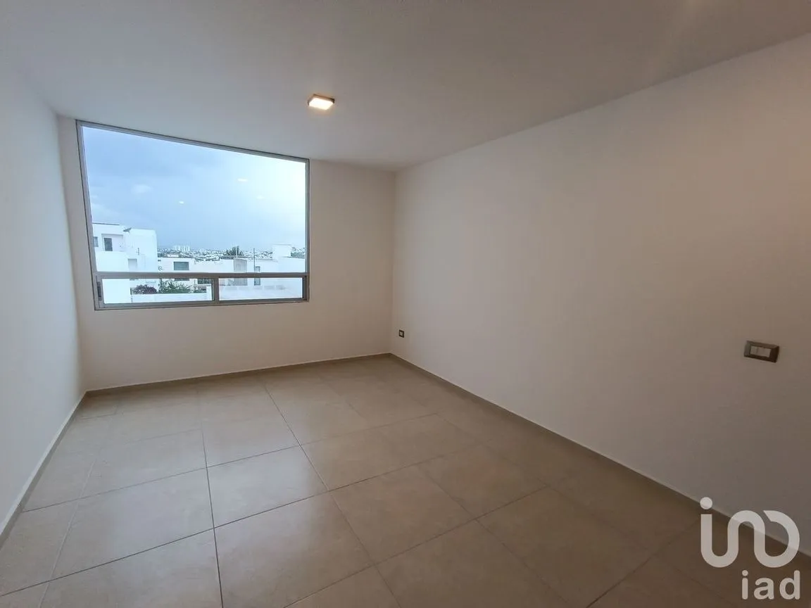 Casa en Venta en Lomas de Juriquilla, Querétaro, Querétaro | NEX-228290 | iad México | Foto 21 de 28