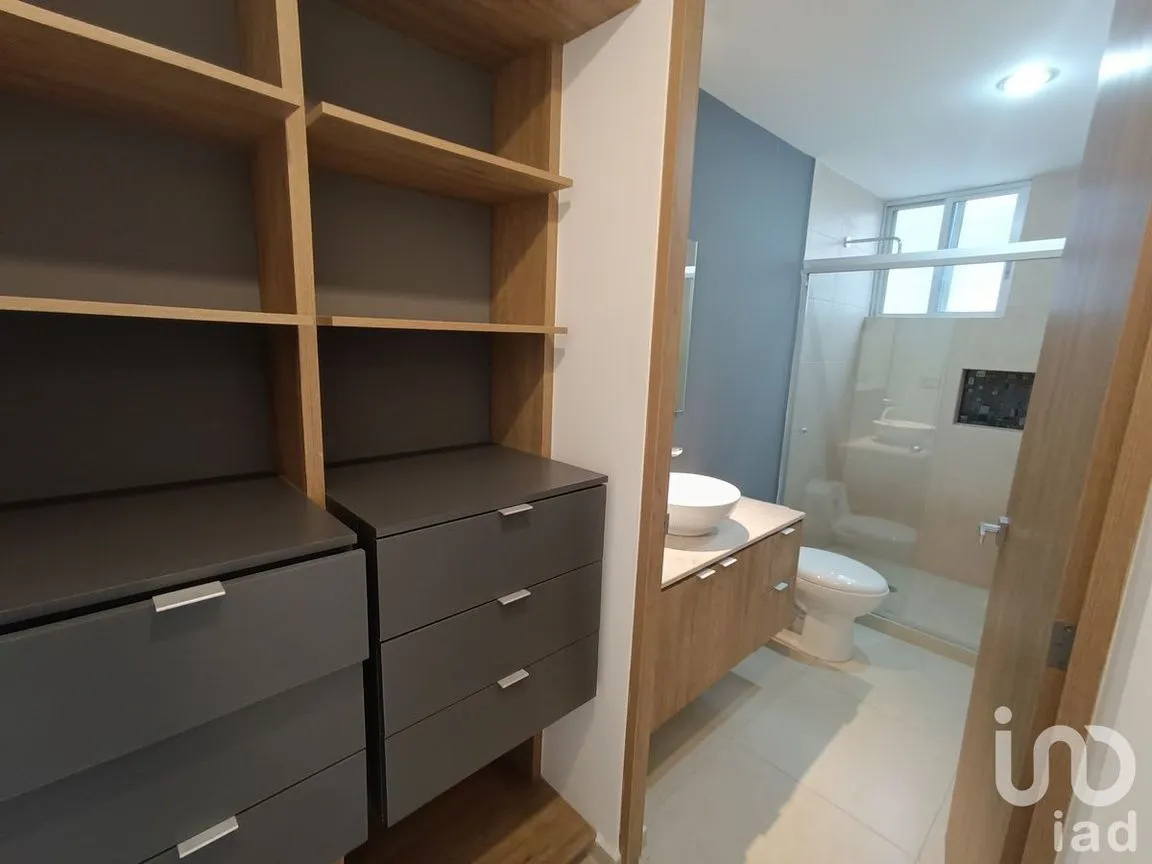 Casa en Venta en Lomas de Juriquilla, Querétaro, Querétaro | NEX-228290 | iad México | Foto 23 de 28