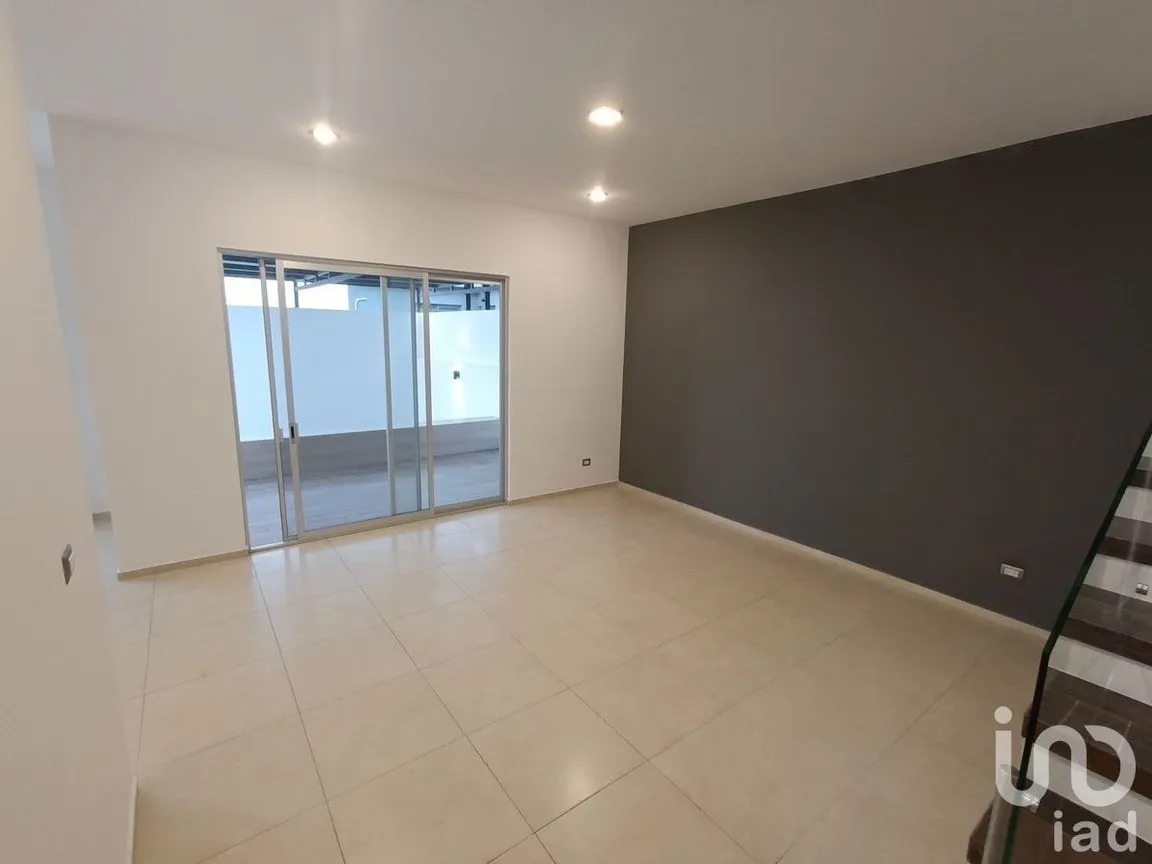 Casa en Venta en Lomas de Juriquilla, Querétaro, Querétaro | NEX-228290 | iad México | Foto 5 de 28