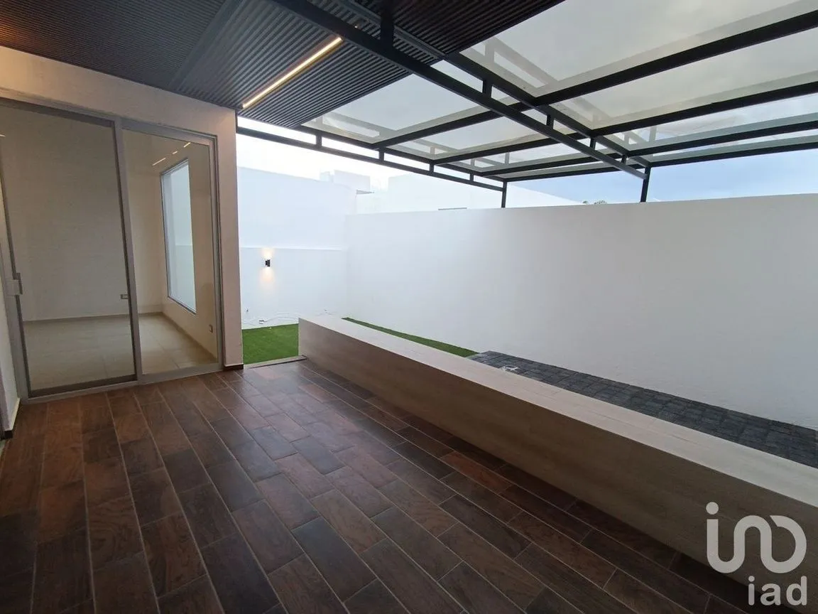 Casa en Venta en Lomas de Juriquilla, Querétaro, Querétaro | NEX-228290 | iad México | Foto 6 de 28